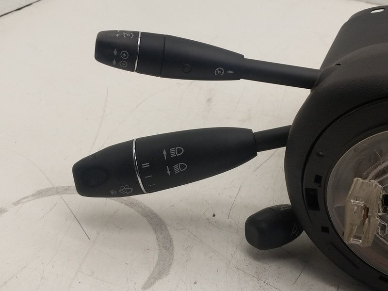⭕12-15 Model S Steering Column Clockspring Wiper Turn Signal Switch 10