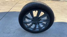 ⭕ 2020 Tesla Model S Wheel Rim 19" inch 8.5Jx19 w/ Michelin Tire 245/45R19 OEM
