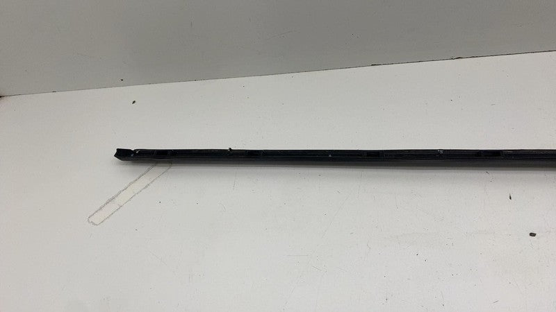 68227297AD ⭕ 2020-2024 Chrysler Pacifica Rear Left Quarter Window Trim Molding 68227297AD