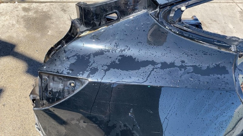 ⭕ 2017-2020 Tesla Model 3 Rear Right Quarter Panel Structural CutOut B