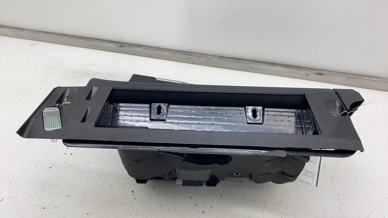 4KL880302B 19-23 Audi E-Tron Dash Instrument Panel Glove Box Storage Compartment 4KL880302B