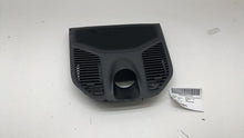 ⭕ 2024 Porsche Cayenne Dashboard Clock Compass Time Meter Dash Center Cover Assy