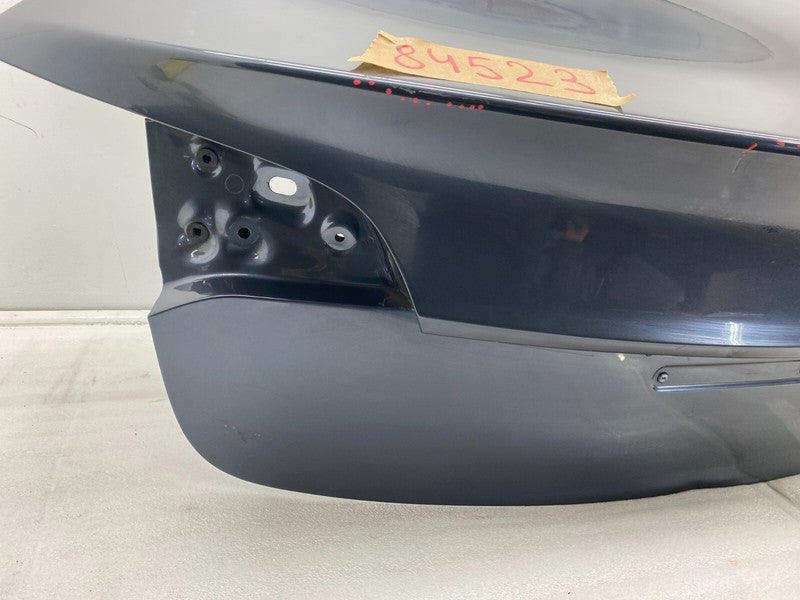 ⭕ 2017 2018 2019 2020 Tesla Model 3 M3 Rear Trunk Deck Lid Shell Panel Assembly