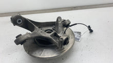 2017-2023 Tesla Model 3 Rear Left Spindle Knuckle Hub + Dust Shield + ABS Sensor