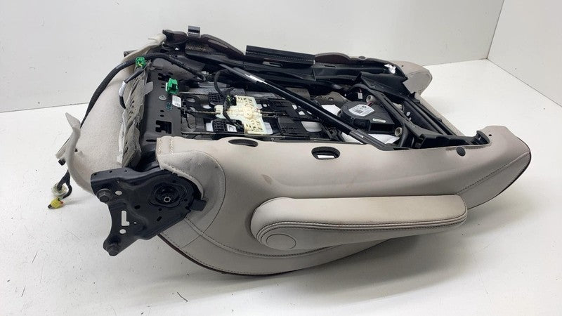 ⭕ 2017 2018 2019 2020 Chrysler Pacifica Left Front Upper Seat Cushion 