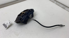 2012-2020 Tesla Model S MS Rear Driver Side Caliper w/ Brake Hose Line Left OEM