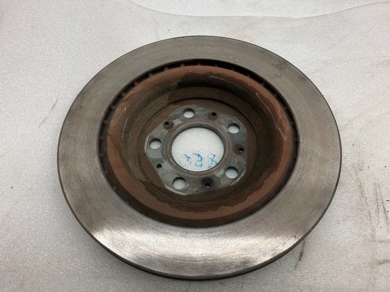 ⭕2017-2023 Tesla Model 3 Front Left or Right Brake Disc Rotor Base Mono-Material