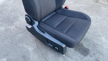 ⭕21-24 Polestar 2 Front Passenger Side 1st Row Seat Cushion w/ Track Frame Right