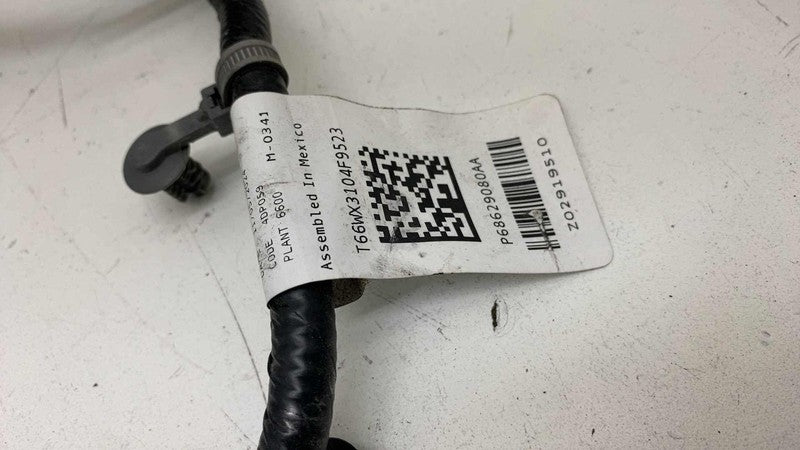 ⭕ 2024-2025 Chrysler Pacifica Front End Module Wire Wiring Harness 686