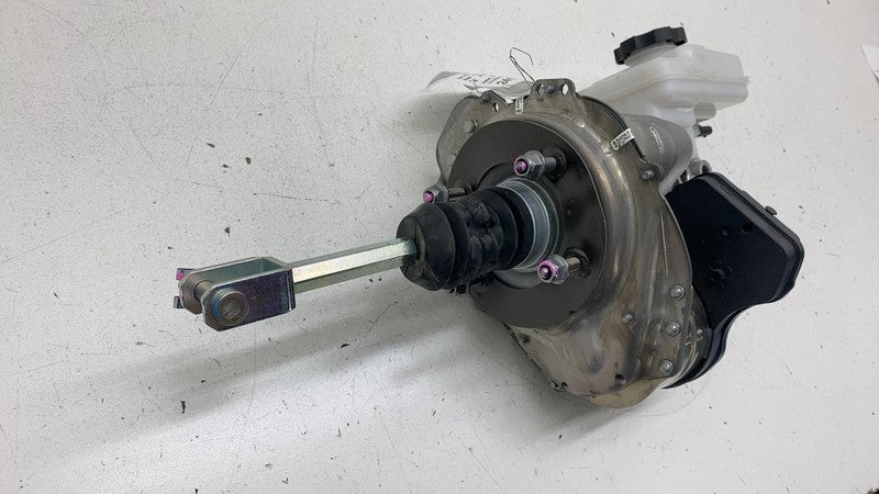 PT00054358-B ⭕ 22-24 Rivian R1T R1S Brake Booster Master Cylinder Assembly Unit PT00054358-B