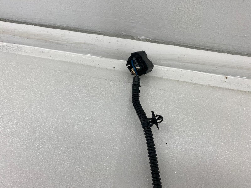 1004425 00 Q ⭕ 16 Model S Rear Side Door Wiring Harness Cable Wire Loom Left LH 1004425-00-Q