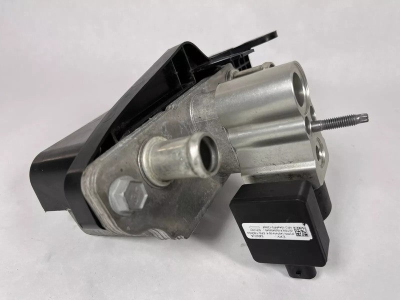 ⭕ 2016-2020 Tesla Model X Battery Cooler Heat Exchanger Chiller EXV 14