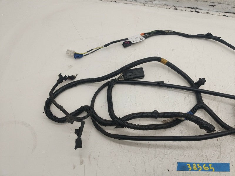 2489057 00 B ⭕2020-2023 Tesla Model Y Front Windshield Wire Cable Wiring Harness 2489057-00-B