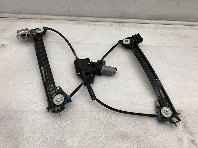 6006651 00 G ⭕ 2012-2020 Tesla Model S Front Right Door Window Regulator & Motor 6006651-00-G