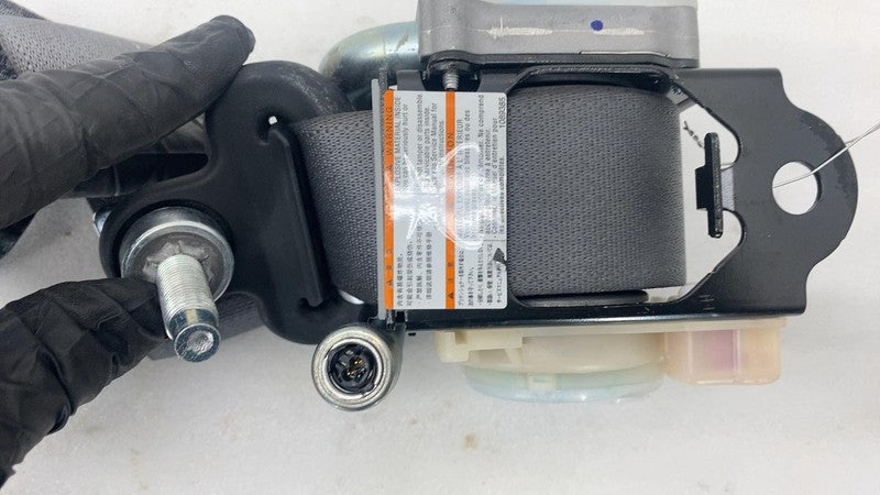 ⭕22-24 Lucid Air Grand Touring Rear Left/Right Seat Belt & Retractor P