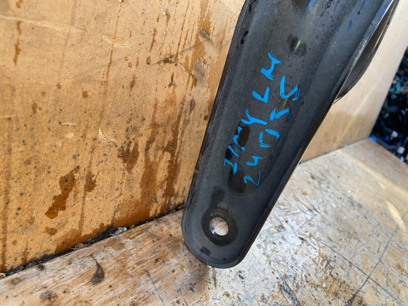 1188064 00 B ⭕ 20-23 Model Y Front Left Shock Strut w/ Upper Control Arm & Mount 1044321-00-H