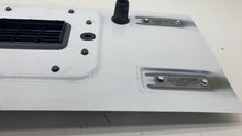 ⭕ 11-18 Wrangler Rear Trunk Back Door Tailgate Deck Lid Panel Lower White - PW7