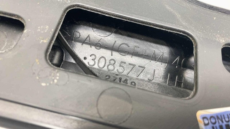 68227987A ⭕ 17-25 Chrysler Pacifica Driver Roof Rail Rack Luggage Carrier Left 68227987A