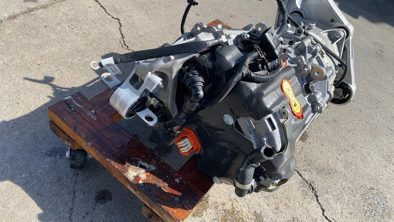 ⭕ 19-20 Tesla Model X Electric Engine Motor Front Raven Drive Unit 147