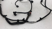 ⭕ 12-15 Tesla Model S Rear Subframe Coil Wiring Harness Cable Wire 1004430-00-G