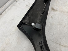 ⭕ 16-20 Model X Rear Passenger Side Falcon Door Lower Garnish Right 1052334-06-G