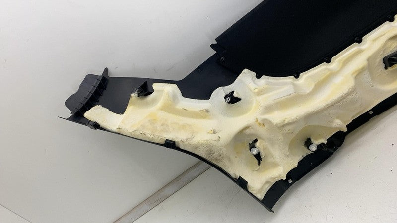 ⭕20-23 Tesla Model Y Passenger Side Trunk Trim End Item Panel Right 14