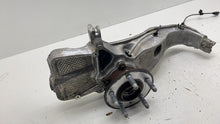 ⭕16-20 Model S MS Front Left Spindle Knuckle + Hub Bearing & Sensor 1030605-00-D