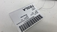 ⭕ 2012-2020 Tesla Model S MS Rear Left Driver Side Window Inner Belt Rubber Seal