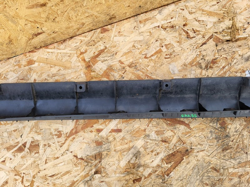 600587400E ⭕ 2012-2020 Tesla Model S Rocker Panel Outer Sill Molding Left LH 6005874-00-E