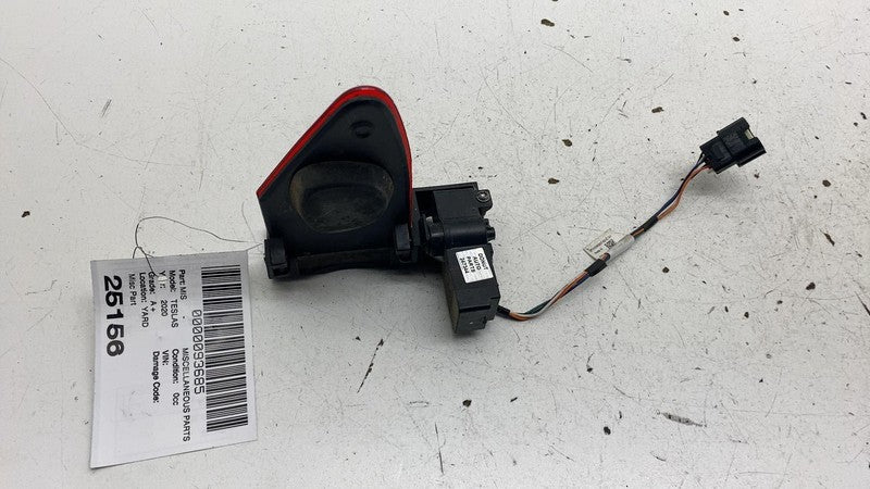 ⭕ 15-20 Tesla Model S Rear Left Taillight Lamp Charge Reflector LH 104