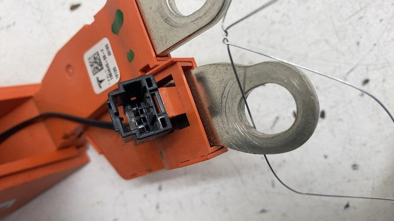 ⭕ 2020-2024 Tesla Model Y HV Battery Connector Connection DC Input 108