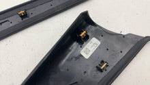 ⭕17-23 Model 3 Y Front Right & Left Console Decor Trim 1087936-00-D/1087944-00-D