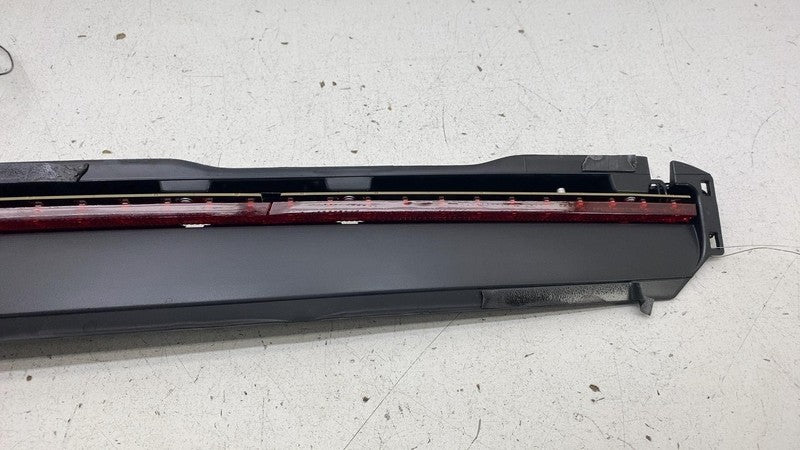 ⭕ 12-20 Model S Rear Center High Mounted Stop Light Third 3rd Brake 60