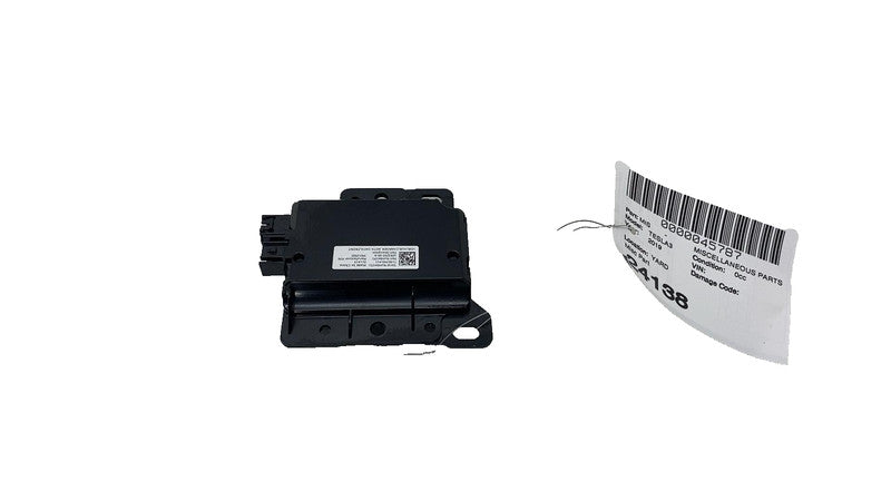 ⭕ 17-23 Model 3 Center Console Front USB Hub Charger Control Module 1093295-00-A