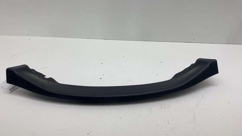 113281200A ⭕ 2017-2023 Tesla Model 3 M3 Rear Trunk Interior Trim Cover Garnish 1132812-00-A