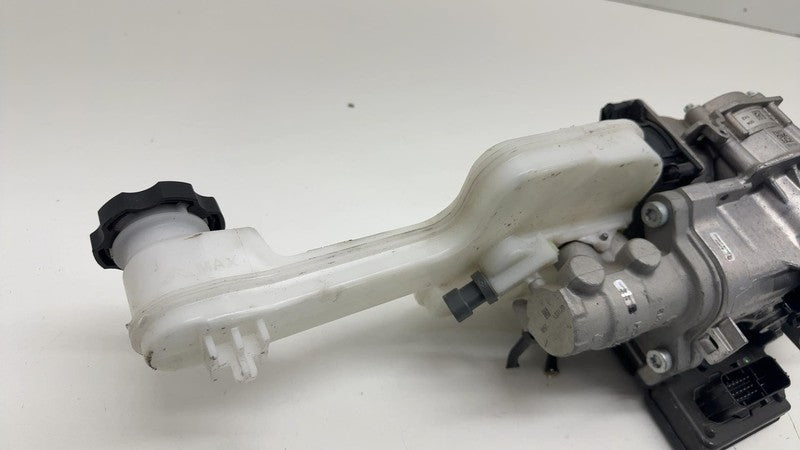⭕ 16-20 Model X Electromechanical Power Brake iBooster & Reservoir 104
