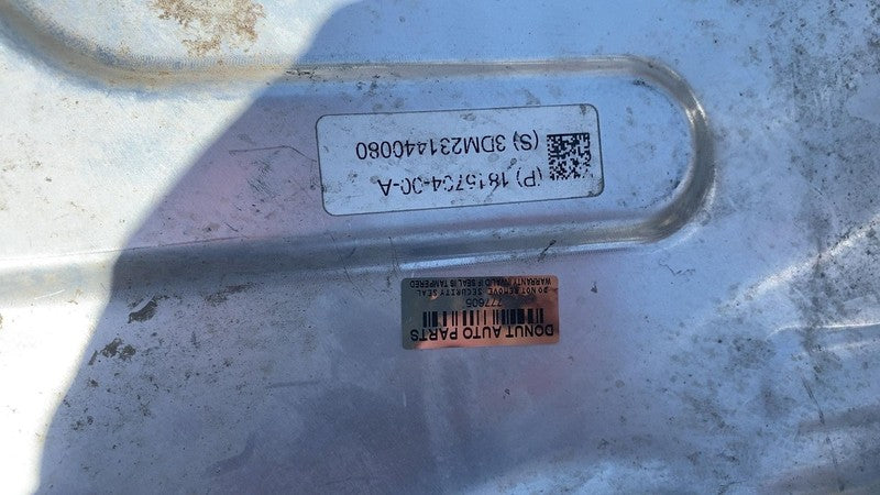 ⭕ 2024-2025 Tesla Cybertruck Beast High Voltage Battery Pack Assembly