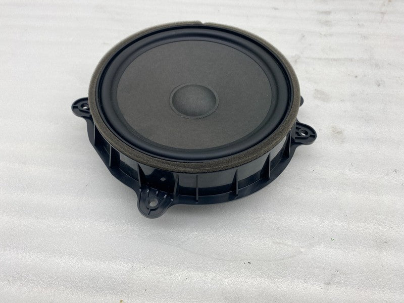 ⭕ 2017-2023 Tesla Model 3 M3 Front Right Door Audio System Speaker Woofer 200MM