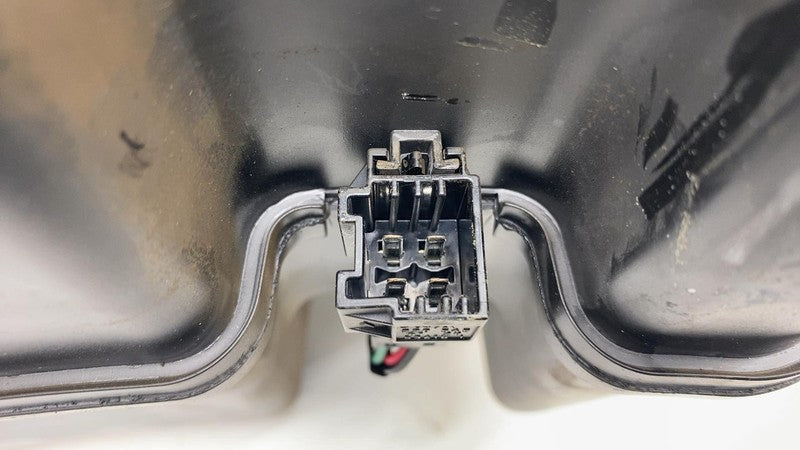 2016 2017 2018 2019 Mercedes-Benz GLE350 Harman Kardon Subwoofer Sound