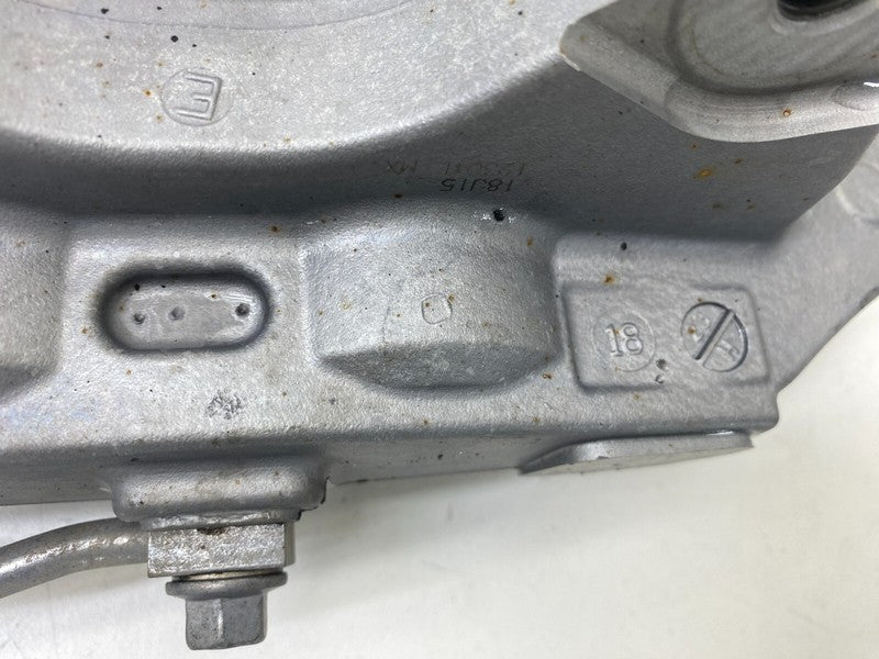 ⭕ 17-23 Model 3 Front Driver Brake Caliper w/ Brake Hose Line Left 104