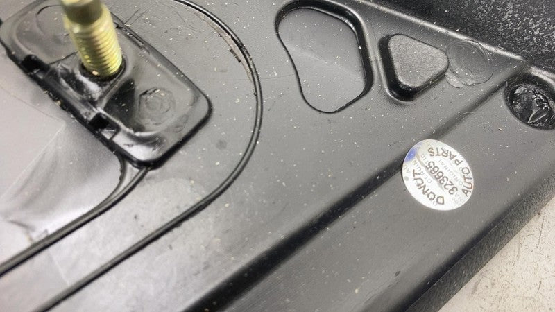 87820CV100 2022 2023 2024 Kia EV6 Rear Passenger Side Quarter Fixed Window Glass Right RH