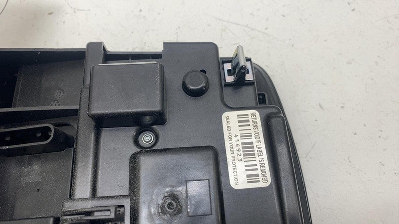 ⭕ 19-25 Ram 1500 Center Overhead Console Sunroof Window Switch Dome Li