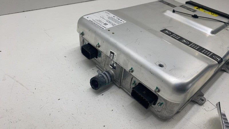 101496300K ⭕ 12-15 Tesla Model S MS Onboard Charger Module Charging Unit Gen 2 1014963-00-K