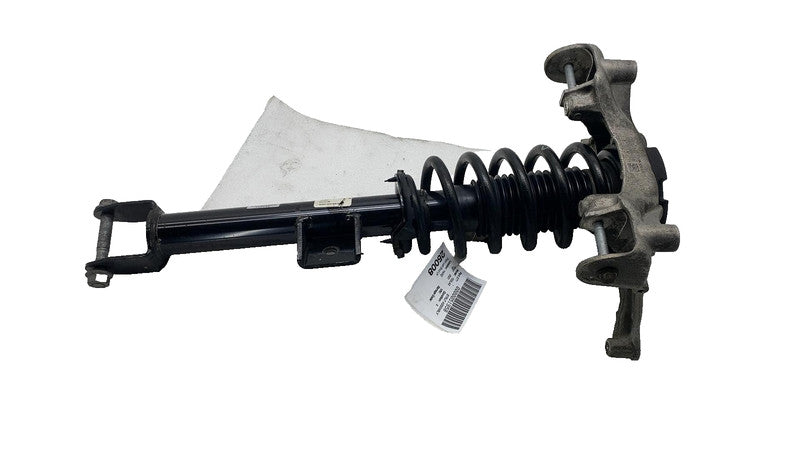 2017-2023 Tesla Model 3 M3 Front Left Shock Strut + Control Arm + Bracket LH RWD