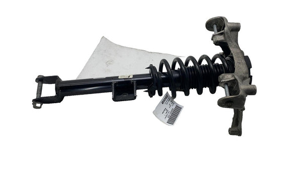 2017-2023 Tesla Model 3 M3 Front Left Shock Strut + Control Arm + Bracket LH RWD