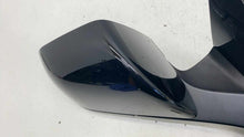⭕ 21-26 Model 3 Right Exterior Rear View Door Mirror RH Black PBSB 1592032-00-D