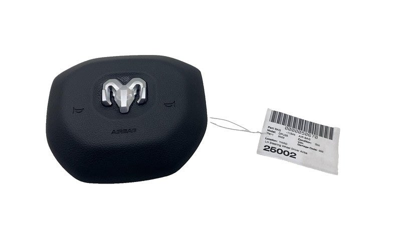 ⭕ 2019-2023 Dodge Pickup 2500 Front Driver Steering Wheel SRS Airbag 6