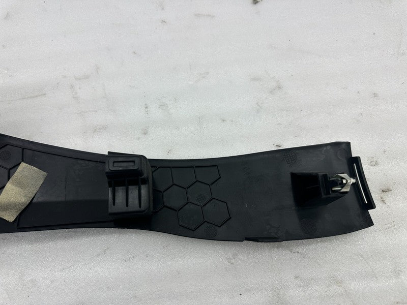 ⭕ 2016-2020 Tesla Model X Front Driver Side A-Pillar Lower Trim Cover Left Assy