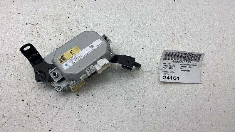82714 SJ010 2019-2023 Subaru Forester DC-DC Power Inverter Converter Control Module Assy OEM