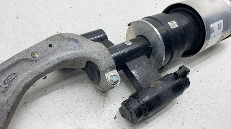 ⭕ 19-20 Tesla Model X Front Right Suspension Air Spring Module Assy 10